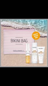 Goldwell travel set